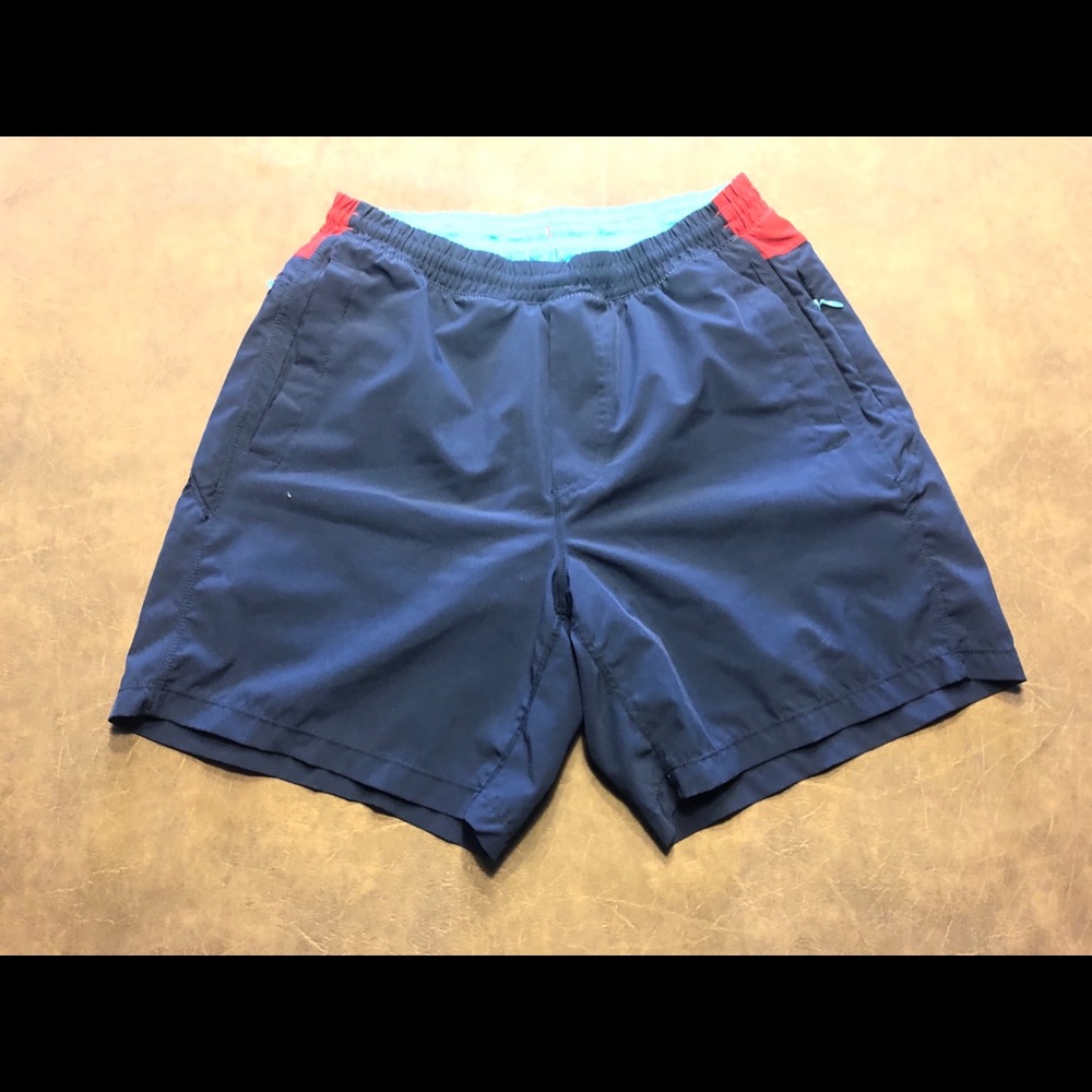 Birddogs shorts